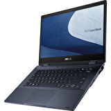 B3402FBA-I58512B1D, ExpertBook B3, i5-1235U, 14" FHD, 8Gb Ram, 512Gb SSD, Paylaşımlı Ekran Kartı, Free Dos, Notebook