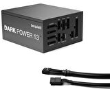 Be Quiet! Dark Power 13 1000W 80+ Titanium Tam Modüler Güç Kaynağı - BN335