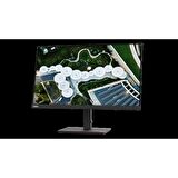 LENOVO ThinkVision S24e-20, 62AEKAT2TK, 23,8&quot; Full HD, 4ms, 60Hz, HDMI, VGA, FreeSync, VA Monitör
