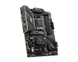  MB MAG X670E TOMAHAWK WIFI AM5 DDR5 6600MHZ(OC) 4x M.2 USB 3.2 HDMI DP 2.5G LAN AMD WIFI 6E RGB ATX