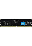 8GB DDR5 4800 CL40 1.1V UDIMM Single Desktop Memory