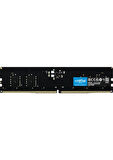 8GB DDR5 4800 CL40 1.1V UDIMM Single Desktop Memory
