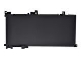  Hp Pavilion 15-bc, Omen 15-ax, TE03XL Notebook Bataryası - 3 Cell