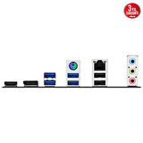 ASUS PRIME A620AM-K, 2xDDR5, 1x M.2, DP, HDMI, AM5 Soket Anakart