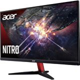 23.8 ACER UM.QX2EE.E05 IPS 100Hz FreeSync 1ms(VRB) 250nits VGA HDMI Black MONITOR