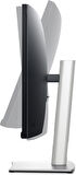 34 DELL P3424WEB CURVED 3900R IPS 8MS 60HZ 3440 x 1440 VESA 1x DP 1x HDMI VIDEO CONFERENCING MONITOR