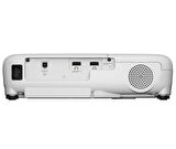 Epson EB-W53 4000Ans 1280x800 Projeksiyon