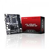 ARKTEK ALPHA FORCE, AK-H81M EL, 2xDDR3, M.2, D-SUB, HDMI, 4.Nesil, LGA1150 Soket, Anakart