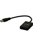 USB 3.0 to HDMI Çevirici (Q-UHD)