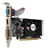 ARKTEK CYCLOPS, AKN610D3S2GL1, GT610, 2Gb, GDDR3, 64Bit, 1xD-Sub, 1xDVI, 1xHDMI Ekran Kartı