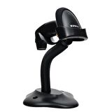 TIGER PS23-U 1D KABLOLU USB BARKOD OKUYUCU + STAND 