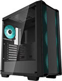 CC560 Version 2 Mid-Tower Case ARGB