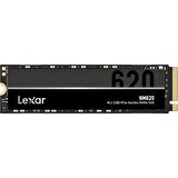 LNM620X512G-RNNNG SSD NM620X 512GB HIGH SPEED PCIe GEN3X4 WITH 4 LANES M.2 NVMe UP TO 3500 MB/S READ AND 2400 MB/S WRITE