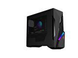 MSI MAG INFINITE S3 14NUC5-1437EU I5-14400F 16GB DDR5 1TB SSD RTX 4060 VENTUS GDDR6 8GB W11 SIYAH GAMING PC