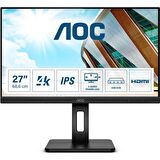 27  u27p2ca 4k 4ms 60 hz hdm dp usbc