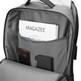 LENOVO 4X40X54260 CASE_BO Business Casual 17 Backpack
