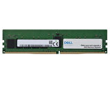DELL 32GB DDR4 3200 MHz 2Rx8 RDIMM MT/s 16Gb BASE AB614353