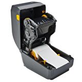 ZEBRA ZD230T THERMAL TRANSFER USB/ETHERNET BARKOD YAZICI (ZD23042-30EC00EZ)