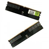 ARKTEK AKD5S32P5200, 32GB, DDR5, 5200Mhz, 1,35V, CL40, Desktop, RAM