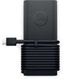  65W USB-C AC ADAPTER WITH POWER CORD - UNITED KINGDOM 450-BBVC