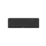 PHILIPS KABLOSUZ  KLAVYE&MOUSE SET SPT6407 SİYAH