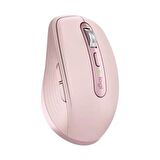 Logitech MX Anywhere 3S Pembe Kablosuz 910-006931