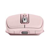 Logitech MX Anywhere 3S Pembe Kablosuz 910-006931