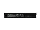  Hp ProBook 440, 450, 470, FP06, H6L26AA Notebook Bataryası - 6 Cell