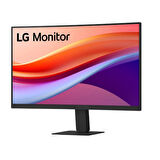 23.8 LG 24U421A-B FHD 5MS 100HZ HDMI USB-C CURVED