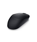 Full Size Wireless Mouse MS300
