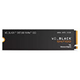 2TB WD BLACK SN7100 M.2 NVME 7250/6900MB/s WDS200T4X0E SSD