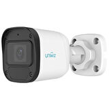 Uniwiz IPC-B124-APF28 4 MP 2.8 mm Sabit Lensli Bullet IP Kamera