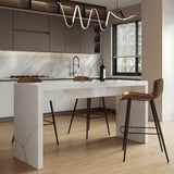 BRM76697 Modern MDF Bar Masası