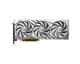 MSI VGA GEFORCE RTX 4070 GAMING X SLIM WHITE RTX4070 12GB GDDR6X 192B DX12 PCIE 4.0 X16 (3XDP 1XHDMI)