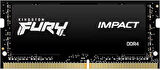 Impact 16GB DDR4 3200MHz CL20 Notebook Performans Ram