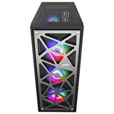 VG12AL 750W 80+ PSU KASA