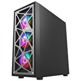 VG12AL 750W 80+ PSU KASA