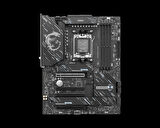  X870 GAMING PLUS WIFI AM5 DDR5 8200MHZ(OC) 3x M.2 USB4 HDMI 5G LAN WIFI 7 RGB ATX