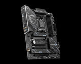  X870 GAMING PLUS WIFI AM5 DDR5 8200MHZ(OC) 3x M.2 USB4 HDMI 5G LAN WIFI 7 RGB ATX