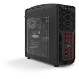  PC GAMING XCELLERATOR XC210 ARC B560 i5 11400F 16GB 512MB M2 SSD INTEL ARC A750 8GB 650W W11