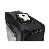  PC GAMING XCELLERATOR XC210 ARC B560 i5 11400F 16GB 512MB M2 SSD INTEL ARC A750 8GB 650W W11