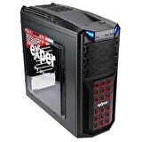  PC GAMING XCELLERATOR XC210 ARC B560 i5 11400F 16GB 512MB M2 SSD INTEL ARC A750 8GB 650W W11