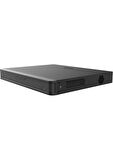  XVR302-32Q3 32 KANAL 8MP 2x HDD H65+ HİBRİT DVR KAYIT CİHAZI