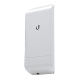  LOCOM2, Nano Station, 2,4Ghz, 150Mbps, 5Km Menzil, Dış Ortam CPE