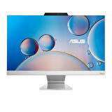 23.8" FHD, Intel® Core™ i3-1315U Processor 1.2 GHz (10M Cache, up to 4.5 GHz, 6 cores), 8GB DDR5 SO-DIMM, 256GB M.2 NVMe™ PCIe® 4.0