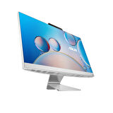 23.8" FHD, Intel® Core™ i3-1315U Processor 1.2 GHz (10M Cache, up to 4.5 GHz, 6 cores), 8GB DDR5 SO-DIMM, 256GB M.2 NVMe™ PCIe® 4.0
