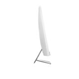 23.8" FHD, Intel® Core™ i3-1315U Processor 1.2 GHz (10M Cache, up to 4.5 GHz, 6 cores), 8GB DDR5 SO-DIMM, 256GB M.2 NVMe™ PCIe® 4.0