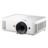  PA700X DLP XGA(1024x768) 4500AL 2xHDMI 1xVGA GİRİŞ/ÇIKIŞ 1x SES/GİRİŞ/ÇIKIŞ 1x USB TİP A 12.500:1 3W SuperColor™HOPARLÖR PROJEKSİYON