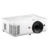  PA700X DLP XGA(1024x768) 4500AL 2xHDMI 1xVGA GİRİŞ/ÇIKIŞ 1x SES/GİRİŞ/ÇIKIŞ 1x USB TİP A 12.500:1 3W SuperColor™HOPARLÖR PROJEKSİYON