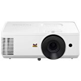  PA700X DLP XGA(1024x768) 4500AL 2xHDMI 1xVGA GİRİŞ/ÇIKIŞ 1x SES/GİRİŞ/ÇIKIŞ 1x USB TİP A 12.500:1 3W SuperColor™HOPARLÖR PROJEKSİYON